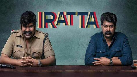 Iratta on OTT: Joju George’s investigative thriller to